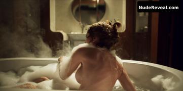 IVANA BAQUERO nude in High Seas