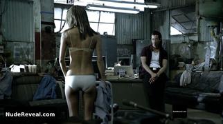 GRACE PARK nude in Hawaii Five-0