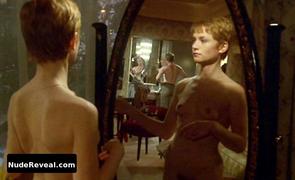ISABELLE HUPPERT nude in La truite