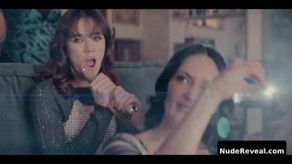 ARIANA OSBORNE nude in Madam