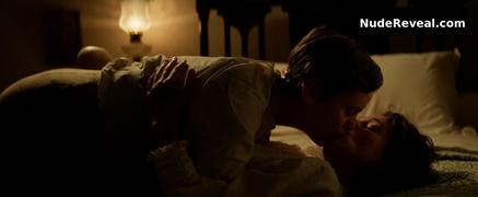 DENISE GOUGH nude in Colette