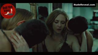HAYAL KOSEOGLU nude in When I