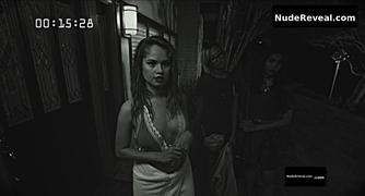 DEBBY RYAN nude in Cover Versions