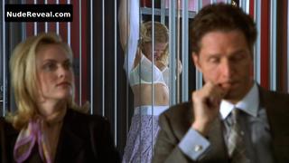ELISABETH SHUE nude in Molly