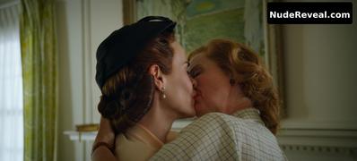 SARAH PAULSON nude in Ratched