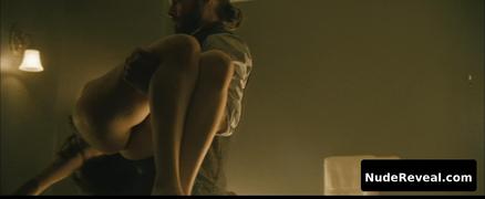 EMILY HAMPSHIRE nude in Die