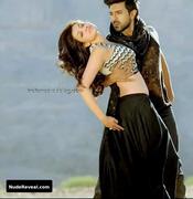KAJAL AGARWAL nude in Govindudu Andari Vaadele