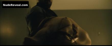 EMILY HAMPSHIRE nude in Die