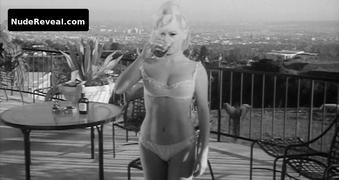 MAMIE VAN DOREN nude in 3 Nuts in Search of a Bolt