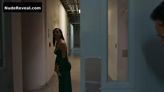PAULINA GAITAN nude in Diablo Guardian