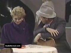 MARKIE POST nude in Night Court