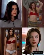 LIV TYLER nude in Empire Records