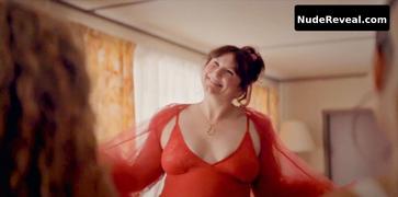 FLORENCE HARTIGAN nude in Madam