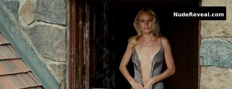 KATE BOSWORTH nude in Straw Dogs
