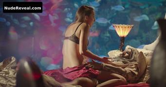 KARLA SOUZA nude in Don