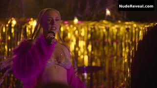 KAT CUNNING nude in Rap Sh!t