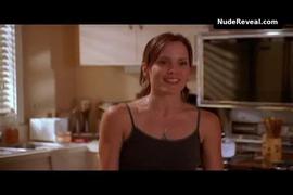 EMMA CAULFIELD nude in Buffy the Vampire Slayer