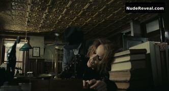 DARLANNE FLUEGEL nude in Once Upon a Time in America