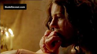 HELEN MCCRORY nude in Charles II: The Power & the Passion
