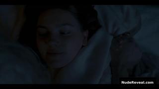 EMILY CAREY nude in House of the Dragon