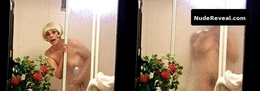 LINA ROMAY nude in Mari-Cookie and the Killer Tarantula