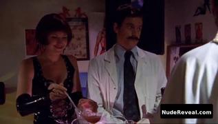 ANNA TORV nude in The Secret Life of Us