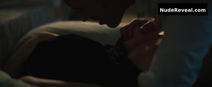MARIE BACH HANSEN nude in Secrets We Keep