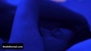 MARIANA TREVINO nude in Cecilia