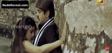 PRIYAMANI nude in Pravarakyudu
