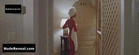 BO DEREK nude in 10
