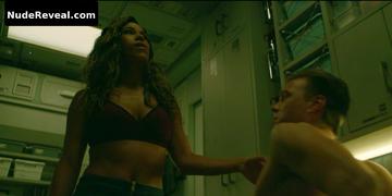 JESSICA CAMACHO nude in Another Life