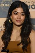 RASHMIKA MANDANNA nude in Animal