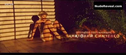 ULYANA PYLAEVA nude in Life on Call