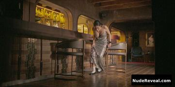 NUTTANAN KUNPAT nude in Master of the House
