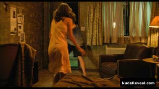 EMMA CORRIN nude in A Murder at the End of the World