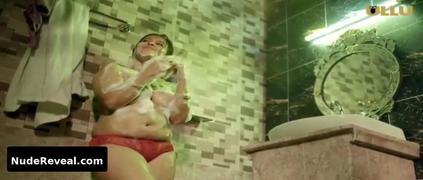 PRIYA GAMRE nude in Matki