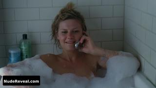 KIRSTEN DUNST nude in Elizabethtown