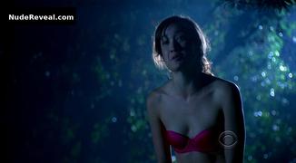 CHRISTINA MASTERSON nude in CSI: Crime Scene Investigation