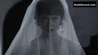 FRIDA GUSTAVSSON nude in Trolosa