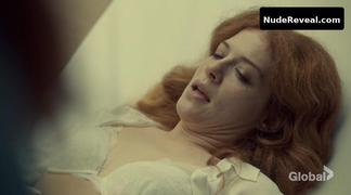 RACHELLE LEFEVRE nude in Mary Kills People