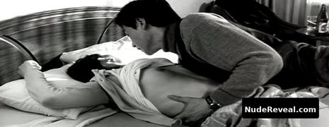 EUN-JOO LEE nude in Virgin Stripped Bare by Her Bachelors