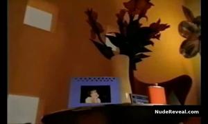 ELIZABETH BERKLEY nude in Perversions of Science