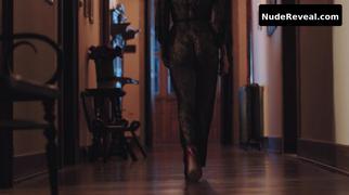 LEONOR WATLING nude in Unauthorized Living