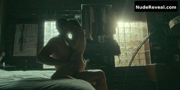 REGINA PAVON nude in Dark Desire
