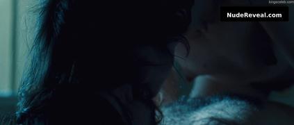 CHARLOTTE GAINSBOURG nude in Persecution