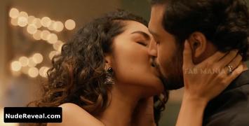ANUPAMA PARAMESWARAN nude in Rowdy Boys