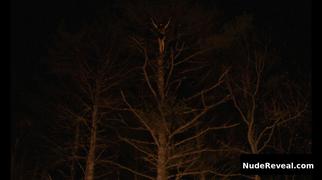 ANYA TAYLOR-JOY nude in The Witch