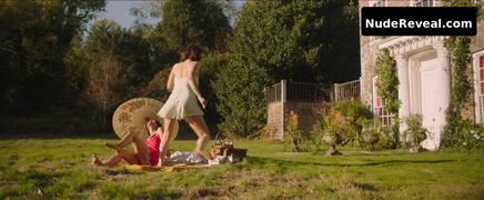 GUGU MBATHA-RAW nude in Summerland