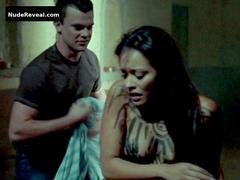 MARISA RAMIREZ nude in All Souls Day