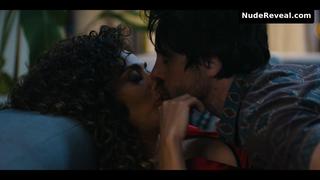 JULIANA PAES nude in Desperate Lies